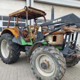 Deutz-Fahr DX 4.50 - Deutz-Fahr Dx