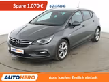 Opel Astra 1.4 SIDI Turbo ON*PDC*SHZ*LHZ*TEMPO*KLIMA* - Opel Astra Gebrauchtwagen in München