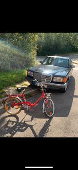 Mercedes-Benz Mercedes Benz 300 SE  W126 H Kennzeichen A... - Mercedes-Benz 300 in Dortmund
