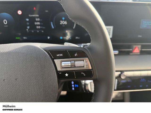 Hyundai IONIQ 5 – Bild 10