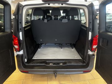Mercedes Vito - 11