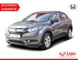 Honda HR-V 1.5 Elegance Klima Navi SHZ - gebrauchte Honda HR-V aus dem Jahr 2016