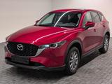 Mazda CX-5 LED/Navi/DAB/SHZ/LHZ/Kam/AHK/17-LM - Mazda CX-5 in Magdeburg