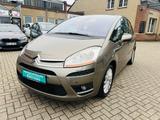 Citroën C4 Picasso Exclusive PDC SHZ RFK SHA GARANTIE - Citroën Gebrauchtwagen von 2008