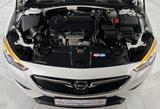 Opel Insignia B Grand Sport Business Innov. 1,5 121kW - Opel Insignia: Weiß