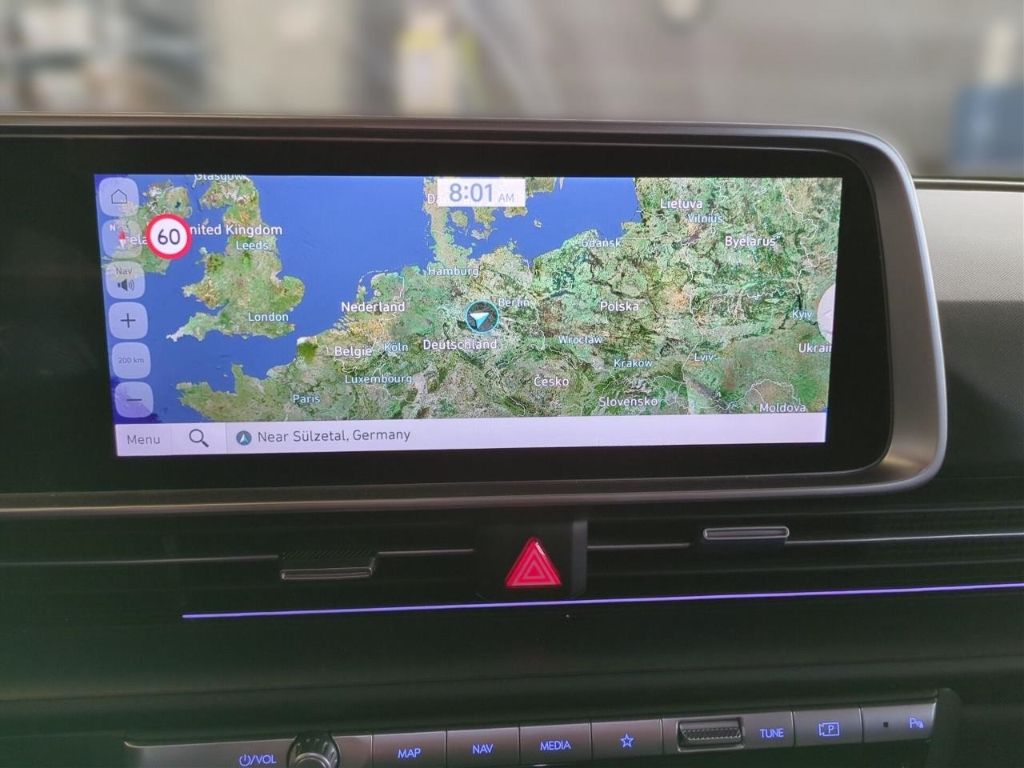 Hyundai IONIQ 6 – Bild 10