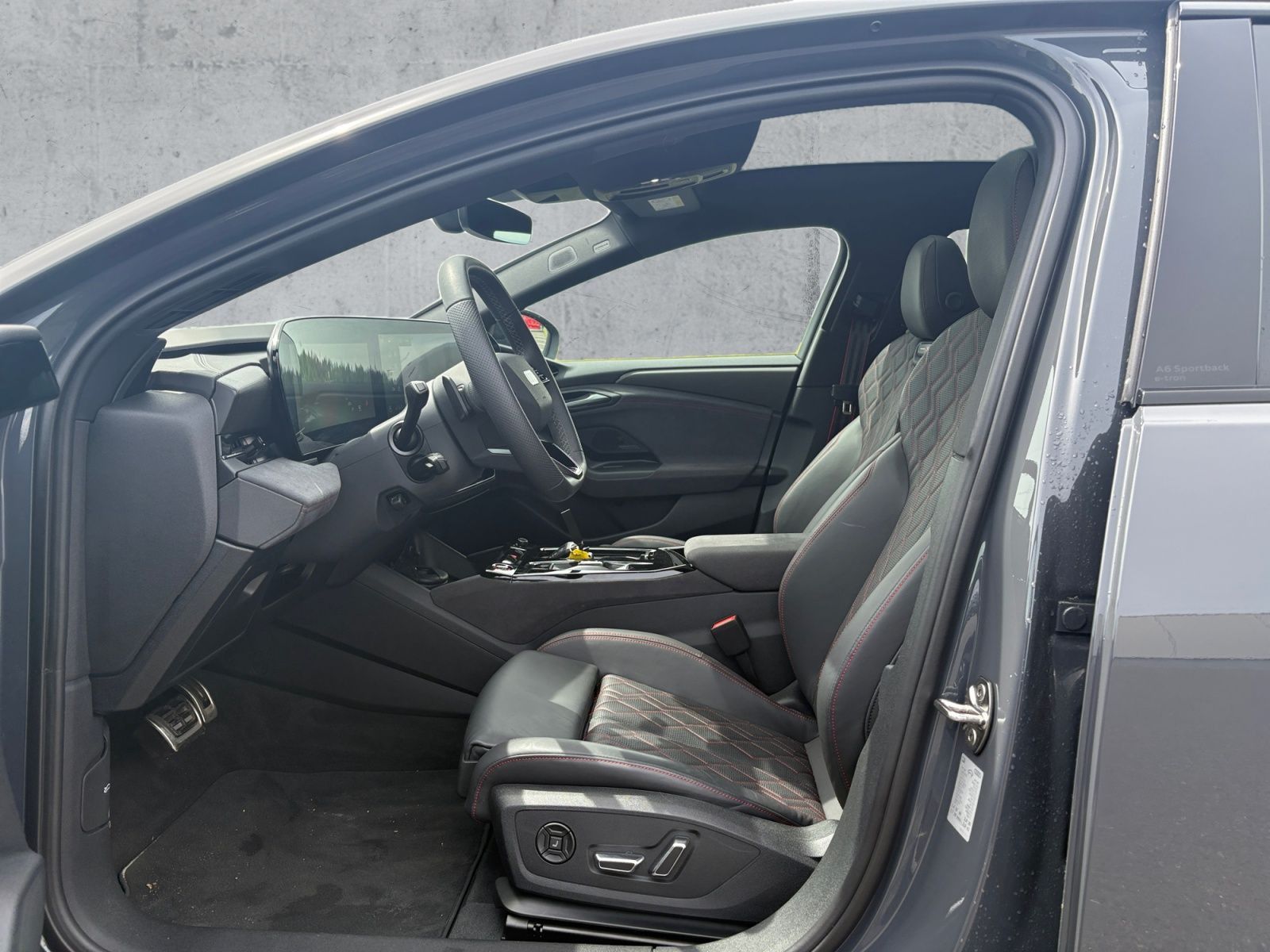 Audi A6 e-tron - Bild 12