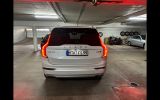 Volvo EX90 - Volvo: 7sitzer