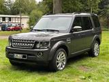 Land Rover Discovery 4 3.0 SDV6 HSE Luxury 7-Sitzer 360° - Land Rover Discovery: Discovery3