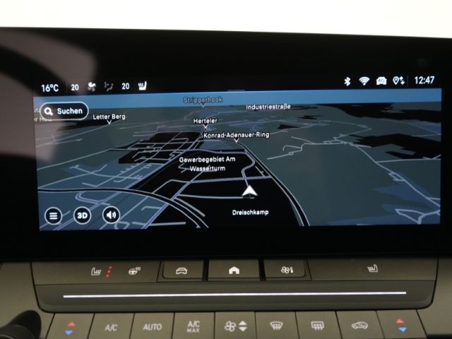 Astra L ST GS+LED MATRIX+NAVI+360 GRAD KAMERA+SI