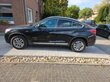 BMW X4 xDrive20d M Sport M Sport - BMW X4 in Mönchengladbach