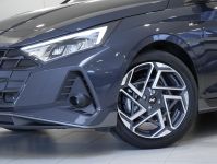 Hyundai i20 - Vorschau Bild 2