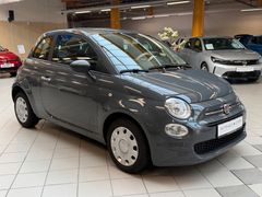 FIAT 500 Mild-Hybrid|SHZ|DAB+|USB|LED|Klima|MwSt.
