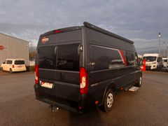 Bürstner Campeo 640 **Ex-Vermietfahrzeug**