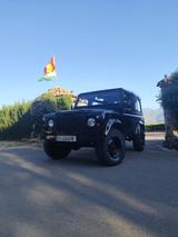 Land Rover Defender 90  Station Wagon - - Land Rover Gebrauchtwagen von 1998