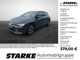 Volkswagen Golf 1.5 eTSI DSG Energy  AHK Navi LED Kamera PD