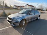 BMW E46 318D ( Tausch möglich) - BMW 318 aus 2003: 318d
