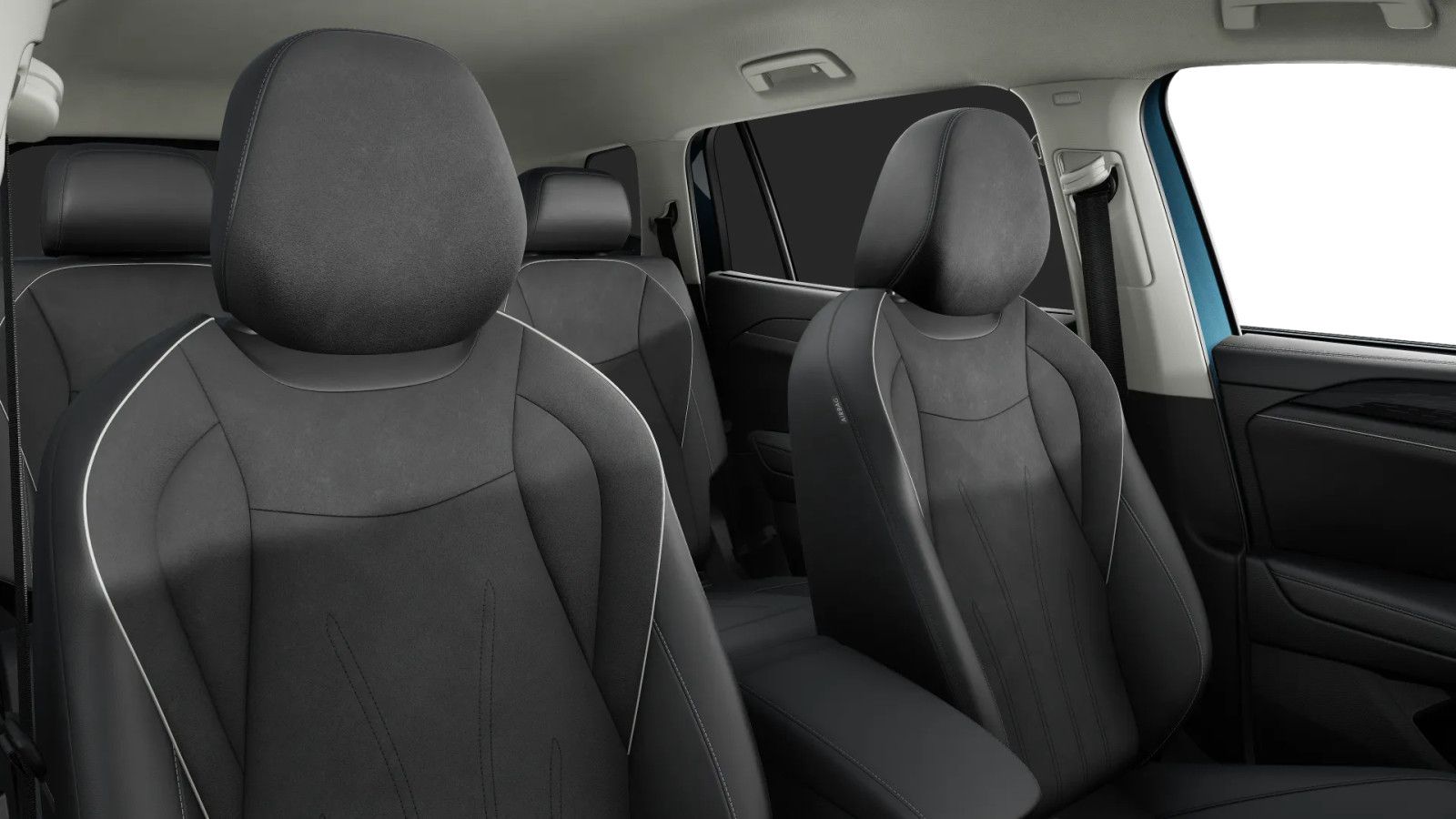 Volkswagen Tayron - Bild 15