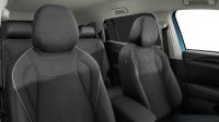 Volkswagen Tayron - Vorschau Bild 15