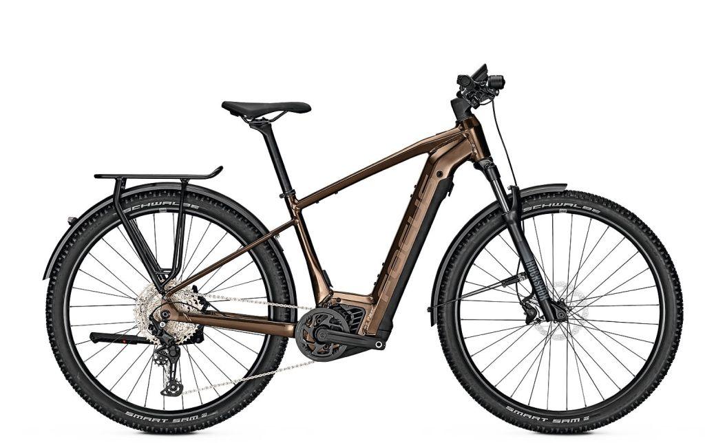 Andere Aventura² 6.8 gold brown 2023 - | M