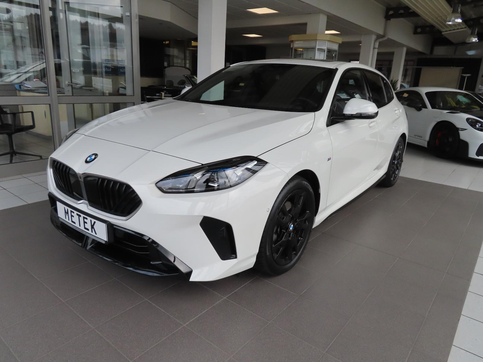 BMW 120 M Sport PANO LED HARMANN-KARDON