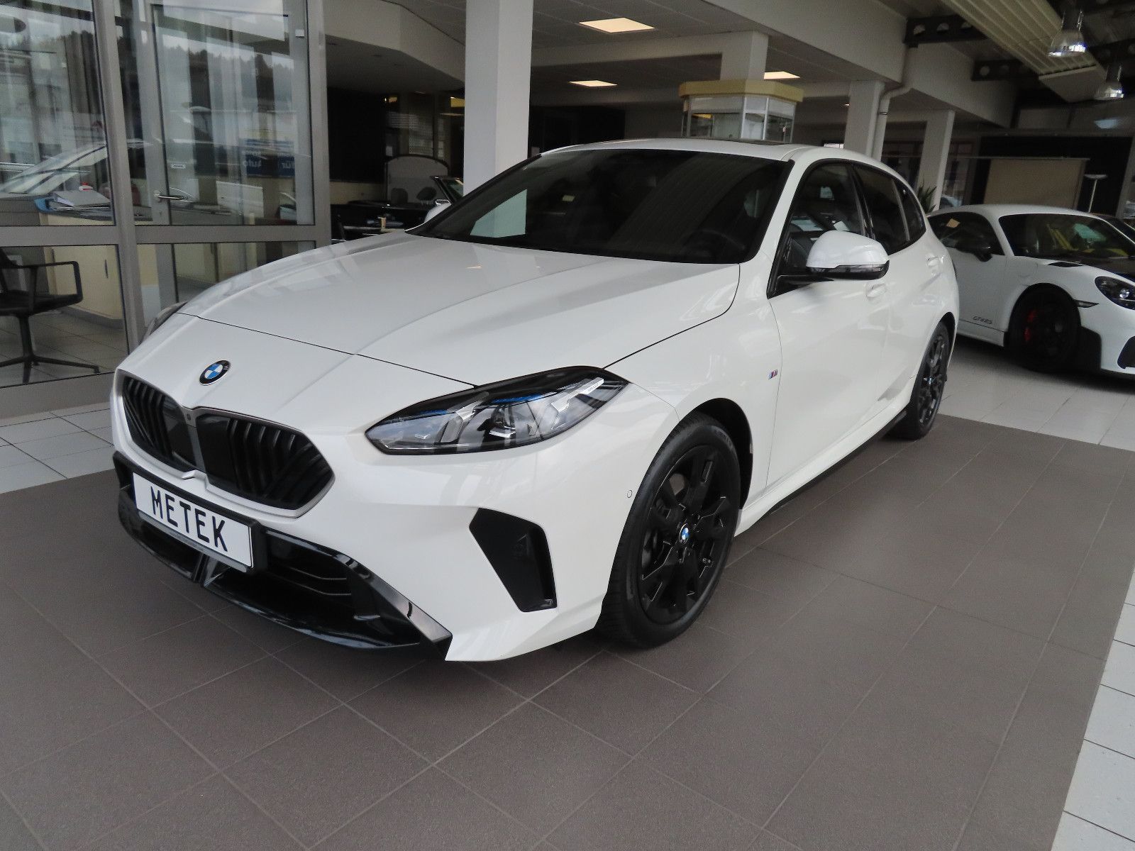 BMW 120 M Sport PANO LED HARMANN-KARDON