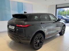 Foto Nummer 2: LAND ROVER Range Rover Evoque