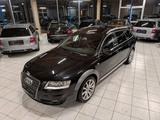 Audi A6 Allroad Quattro 3.2 FSI Standheizung-TÜV NEU! - Audi A6 aus 2007: Kombi