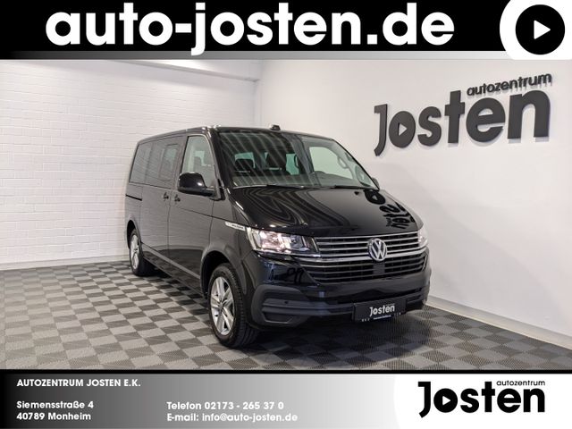 Volkswagen T6.1 Multivan TDI Nav Leder StandHZ Virtual AHK 