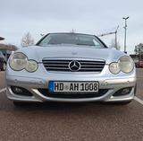 Mercedes-Benz C 230 Sportcoupe - Mercedes-Benz CL 230 Gebrauchtwagen