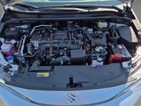 Suzuki Swace - Vorschau Bild 31