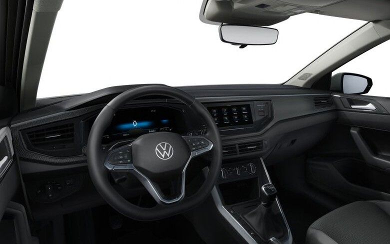 Volkswagen Polo - Bild 3