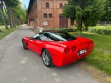 Chevrolet Corvette C5 - Chevrolet Gebrauchtwagen von 1997