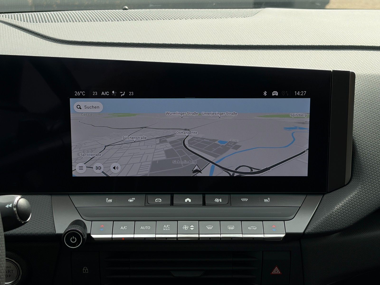 Fahrzeugabbildung Opel Astra ST 1.2 Turbo GS HuD 360° LHZ IntelliDrive