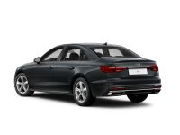 Audi A4 - Vorschau Bild 6