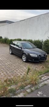 Audi a4 2006 2.0tdi 170ps 3x sline - Audi A4: Ps TDI 170