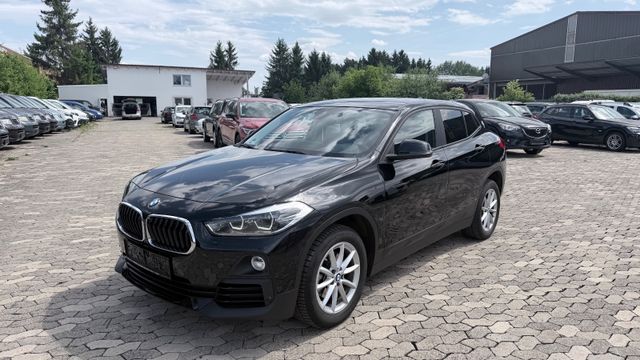 BMW X2 xDrive 18 d Advantage