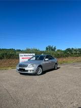 Mercedes-Benz Mercedes Benz W204 C280 3.0L V6 sehr Guter... - Mercedes-Benz C 280 von privat
