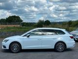 Seat Leon ST Xcellence Pano+Navi+Leder+Rfk - gebrauchte Seat bis 15.000 Euro