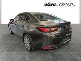 Mazda 3 2.5 SkyactiveG 140 Autom.Exclusive-Line*Bose*R - Mazda 3 Skyactive Gebrauchtwagen