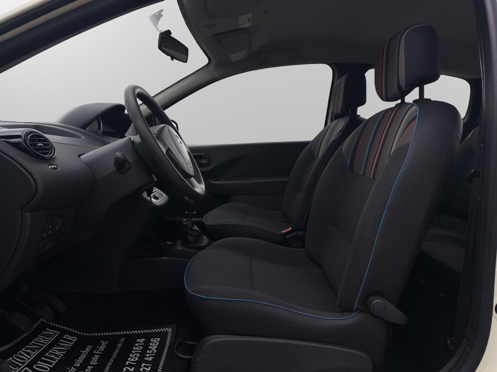 Renault Twingo 1.2 Expression *NEUER ZAHNRIEMEN & TÜV/AU