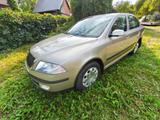 Skoda Octavia 1.4 - - Skoda Oldtimer