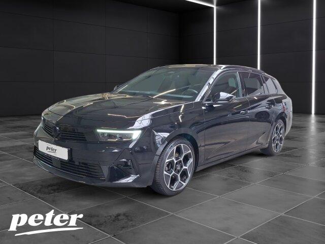 Opel Astra L ST 1.2 Ultimate Automatik Alcantara Sitz