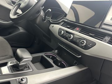 Audi A4 - 10