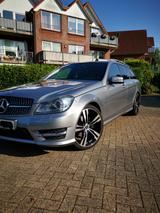 Mercedes-Benz AMG LINE, STEUERKETTE NEU! ,TÜV NEU! ,TOUCH NAVI