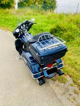 Harley-Davidson E-Glide Ultra Classic - HARLEY-DAVIDSON ULTRA