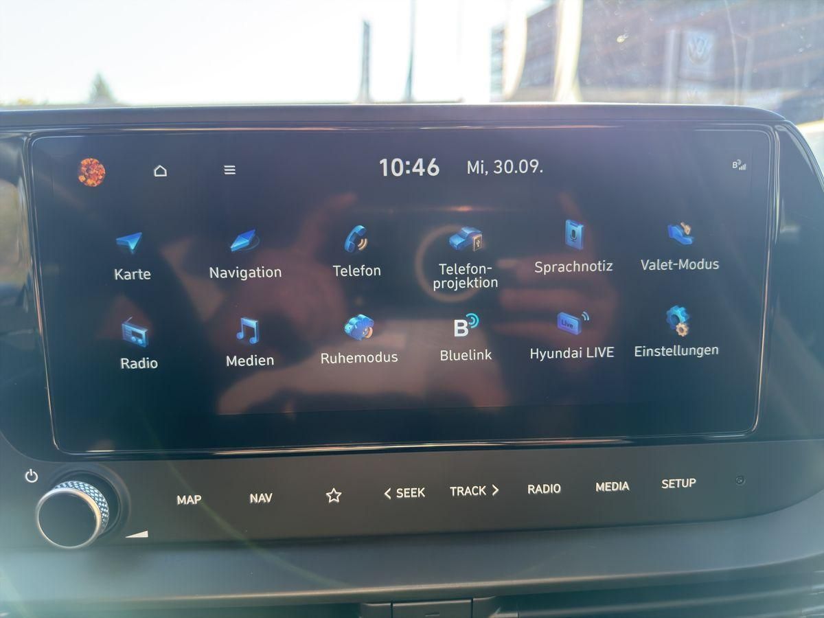 Hyundai BAYON – Bild 17