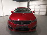 Peugeot 308 1.5 130 Allure LED|Navi|AHK|ParkPilot - Peugeot 308 Gebrauchtwagen in München