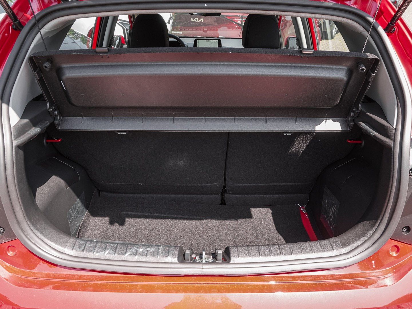 Kia Picanto - Bild 15