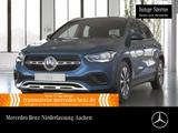 Mercedes-Benz GLA 250 e Style/360°/AugReal/AdvSound - blaue Mercedes-Benz GLA 250